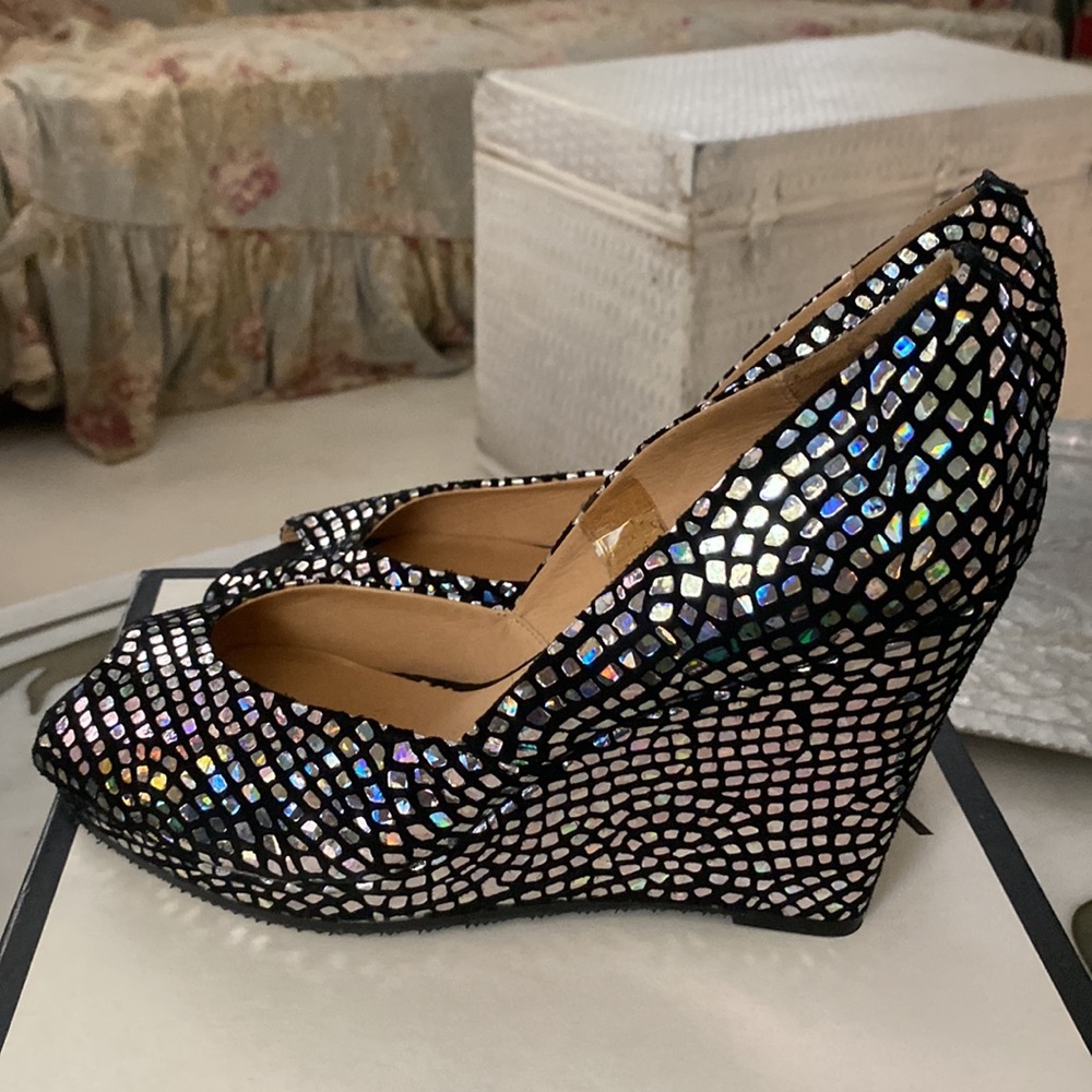 C petula shoes nwt fits size 10 foot